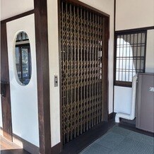 FUNATSURU KYOTO KAMOGAWA RESORT （国登録有形文化財）の写真｜挙式会場｜2025-11-17 09:07:46.0あやさん投稿