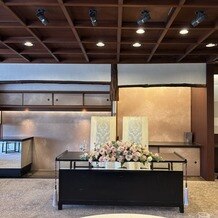 FUNATSURU KYOTO KAMOGAWA RESORT （国登録有形文化財）の写真｜披露宴・パーティー会場｜2025-11-17 09:07:46.0あやさん投稿