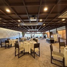 FUNATSURU KYOTO KAMOGAWA RESORT （国登録有形文化財）の写真｜披露宴・パーティー会場｜2025-11-17 09:07:46.0あやさん投稿