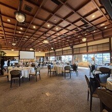 FUNATSURU KYOTO KAMOGAWA RESORT （国登録有形文化財）の写真｜披露宴・パーティー会場｜2025-11-17 09:07:46.0あやさん投稿