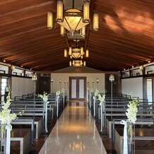 FUNATSURU KYOTO KAMOGAWA RESORT （国登録有形文化財）の写真｜挙式会場｜2025-11-17 09:07:46.0あやさん投稿