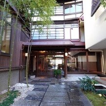 FUNATSURU KYOTO KAMOGAWA RESORT （国登録有形文化財）の写真｜その他｜2025-11-24 19:31:56.0たくさん投稿