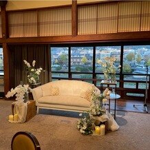 FUNATSURU KYOTO KAMOGAWA RESORT （国登録有形文化財）の画像