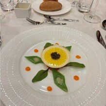 FUNATSURU KYOTO KAMOGAWA RESORT （国登録有形文化財）の写真｜料理・ケーキ｜2025-11-24 19:31:56.0たくさん投稿