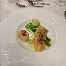 FUNATSURU KYOTO KAMOGAWA RESORT （国登録有形文化財）の写真｜料理・ケーキ｜2025-11-24 19:31:56.0たくさん投稿