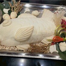 FUNATSURU KYOTO KAMOGAWA RESORT （国登録有形文化財）の写真｜料理・ケーキ｜2025-11-24 19:31:56.0たくさん投稿