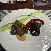 FUNATSURU KYOTO KAMOGAWA RESORT （国登録有形文化財）の写真｜料理・ケーキ｜2026-07-10 13:26:45.0かつサブレさん投稿