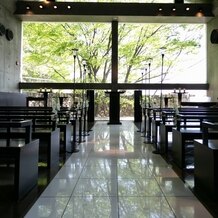 ザ・ヒルサイド神戸の画像｜自然光