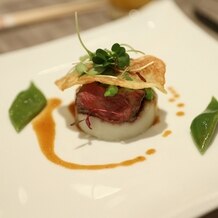 ザ・ヒルサイド神戸の画像｜コース料理