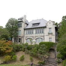 神戸迎賓館 旧西尾邸 （兵庫県指定重要有形文化財）の画像