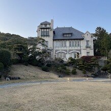 神戸迎賓館 旧西尾邸 （兵庫県指定重要有形文化財）の画像