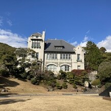 神戸迎賓館 旧西尾邸 （兵庫県指定重要有形文化財）の画像