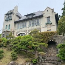 ゼクシィ 神戸迎賓館 旧西尾邸 兵庫県指定重要有形文化財 の結婚式 口コミ 評判をみよう