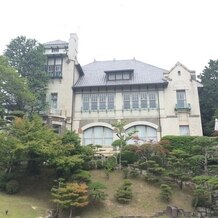 神戸迎賓館 旧西尾邸 （兵庫県指定重要有形文化財）の画像