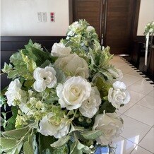 神戸迎賓館 旧西尾邸 （兵庫県指定重要有形文化財）の画像｜お花もかわいい！