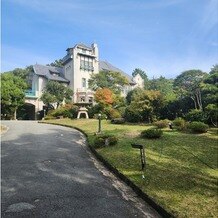 神戸迎賓館 旧西尾邸 （兵庫県指定重要有形文化財）の画像