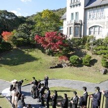 神戸迎賓館 旧西尾邸 （兵庫県指定重要有形文化財）の画像