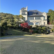 神戸迎賓館 旧西尾邸 （兵庫県指定重要有形文化財）の写真｜付帯設備｜2024-12-16 09:05:34.0siさん投稿