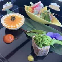 神戸迎賓館 旧西尾邸 （兵庫県指定重要有形文化財）の写真｜料理・ケーキ｜2025-01-05 21:19:18.0まっちゃんさん投稿