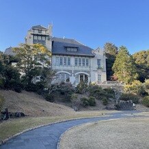 神戸迎賓館 旧西尾邸 （兵庫県指定重要有形文化財）の写真｜挙式会場｜2025-03-03 23:32:03.0しおさん投稿