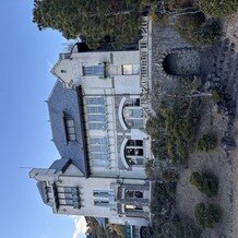 神戸迎賓館 旧西尾邸 （兵庫県指定重要有形文化財）の画像