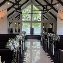 神戸迎賓館 旧西尾邸 （兵庫県指定重要有形文化財）の写真｜チャペル