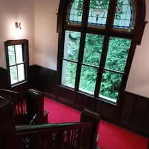 神戸迎賓館 旧西尾邸 （兵庫県指定重要有形文化財）の写真｜付帯設備｜2025-05-29 21:11:07.0そるとさん投稿