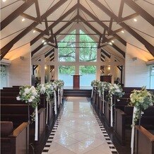 神戸迎賓館 旧西尾邸 （兵庫県指定重要有形文化財）の写真｜背景に緑があって綺麗でした