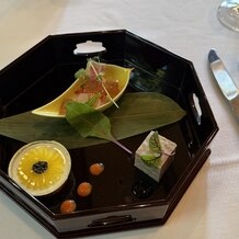 神戸迎賓館 旧西尾邸 （兵庫県指定重要有形文化財）の写真｜料理・ケーキ｜2025-08-26 12:38:25.0liliumさん投稿
