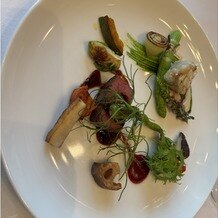 神戸迎賓館 旧西尾邸 （兵庫県指定重要有形文化財）の写真｜料理・ケーキ｜2025-09-22 11:18:07.0よしさん投稿