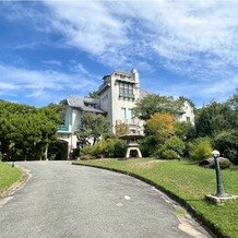 神戸迎賓館 旧西尾邸 （兵庫県指定重要有形文化財）の写真｜西尾邸