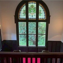 神戸迎賓館 旧西尾邸 (兵庫県指定重要有形文化財)の画像|2F階段