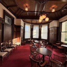 神戸迎賓館 旧西尾邸 （兵庫県指定重要有形文化財）の画像｜受付・待合室周辺