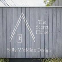 The Secret Home　（ザ シークレットホーム）の画像