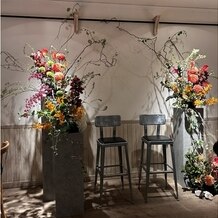 The Secret Home　（ザ シークレットホーム）の写真｜披露宴・パーティー会場｜2025-05-02 19:59:08.0めさん投稿