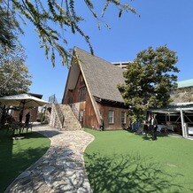 The Secret Home　（ザ シークレットホーム）の画像
