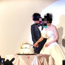 ホテルリッチ＆ガーデン酒田の写真｜とても美味しいケーキでした！