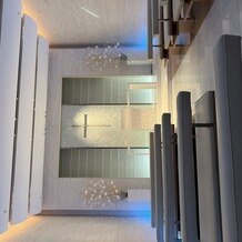 コンラッド東京の画像