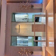 コンラッド東京の画像