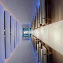 コンラッド東京の画像