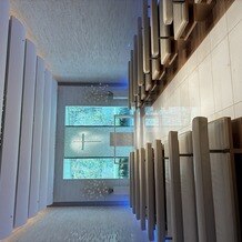 コンラッド東京の画像