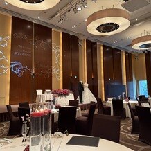 コンラッド東京の写真｜披露宴・パーティー会場｜2025-10-09 21:35:35.0りほさん投稿