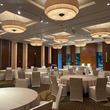 コンラッド東京の写真｜披露宴・パーティー会場｜2025-10-22 20:30:24.0あやかさん投稿