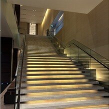 コンラッド東京の写真｜挙式会場｜2025-10-22 20:30:24.0あやかさん投稿