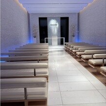 コンラッド東京の写真｜挙式会場｜2025-11-02 09:40:57.0sayuriさん投稿