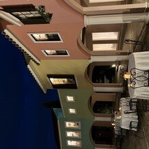 ブライダルヴィレッジ ティンカーベルの画像