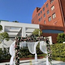 PARK WESTON　HOTEL&amp;WEDDING（パークウエストン　ホテル&amp;ウエディング）の画像