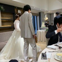 PARK WESTON　HOTEL&amp;WEDDING（パークウエストン　ホテル&amp;ウエディング）の画像