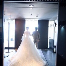 PARK WESTON　HOTEL&WEDDING（パークウエストン　ホテル&ウエディング）の写真｜ドレス・衣装｜2024-10-20 22:27:23.0いーちゃんさん投稿