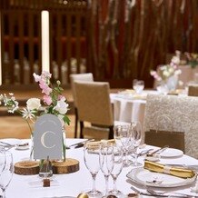 PARK WESTON　HOTEL&amp;amp;WEDDING（パークウエストン　ホテル&amp;amp;ウエディング）の写真｜披露宴・パーティー会場｜2025-03-28 23:01:53.0Mさん投稿